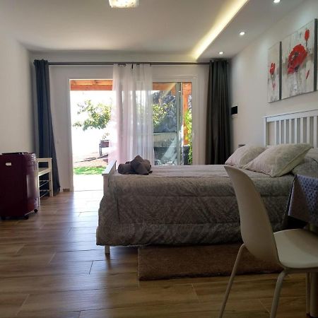 Modern Seaview Studio Apartment Arafo Ngoại thất bức ảnh